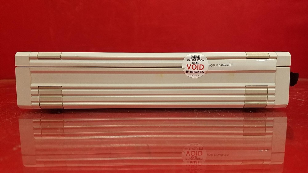 EXFO M9734-EA Fiber-Optic Depolarizer