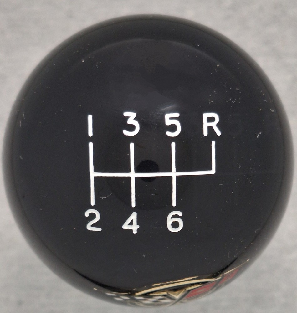 C5 Chevy Corvette Shift Knob 1997 -2005