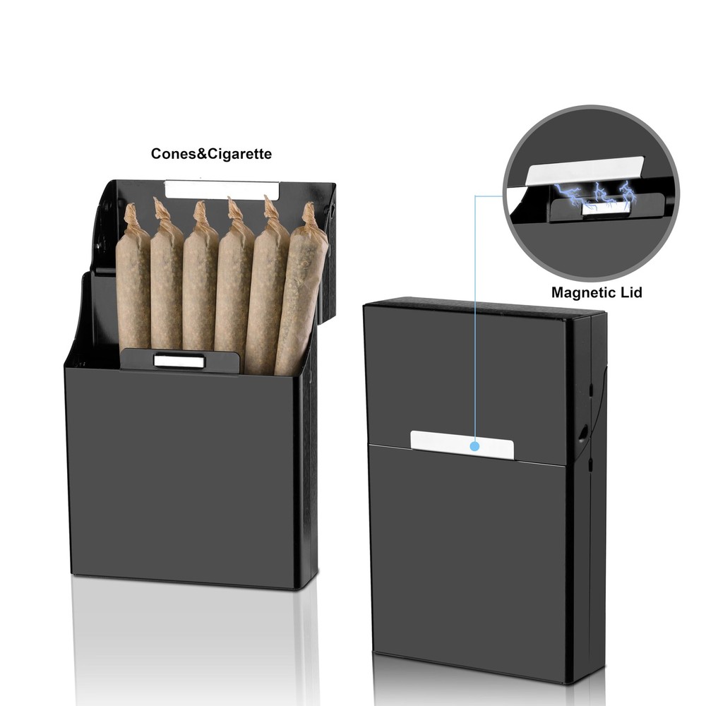 Upgraded Electric Pre Roll Machine, Automatic Cigarette Rolling Machine, Pre ...