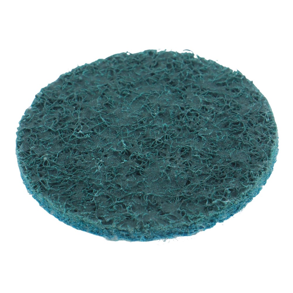 25 Pack Surface Conditioning Quick Change Discs 2" Fine Prep Pad Discs