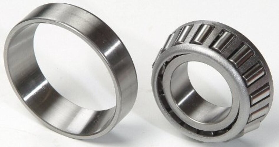 National A-36 Taper Bearing Set
