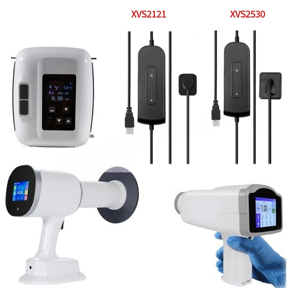 Dental X ray Sensor Digital Sensor Rayos Digital Imaging System / Machine/Shield