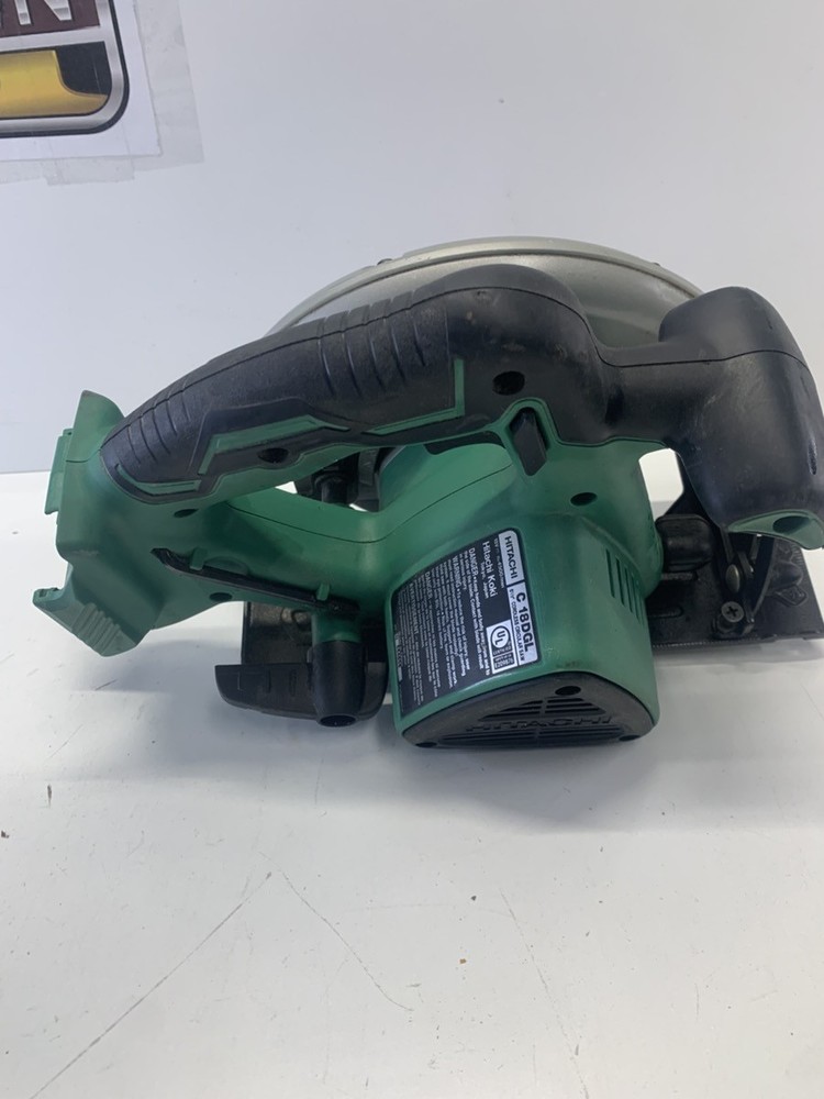 HITACHI C 18DGL (P05020993)
