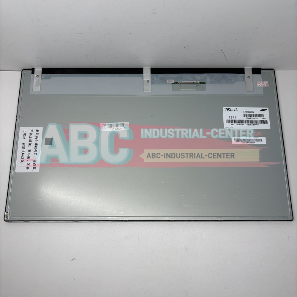 1PCS New Samsung LTM200KT12 LCD Display Panel#