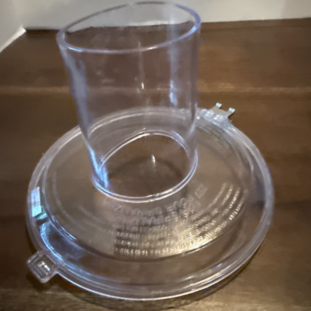 Magic Veggie Bullet VB-101 Lid Only