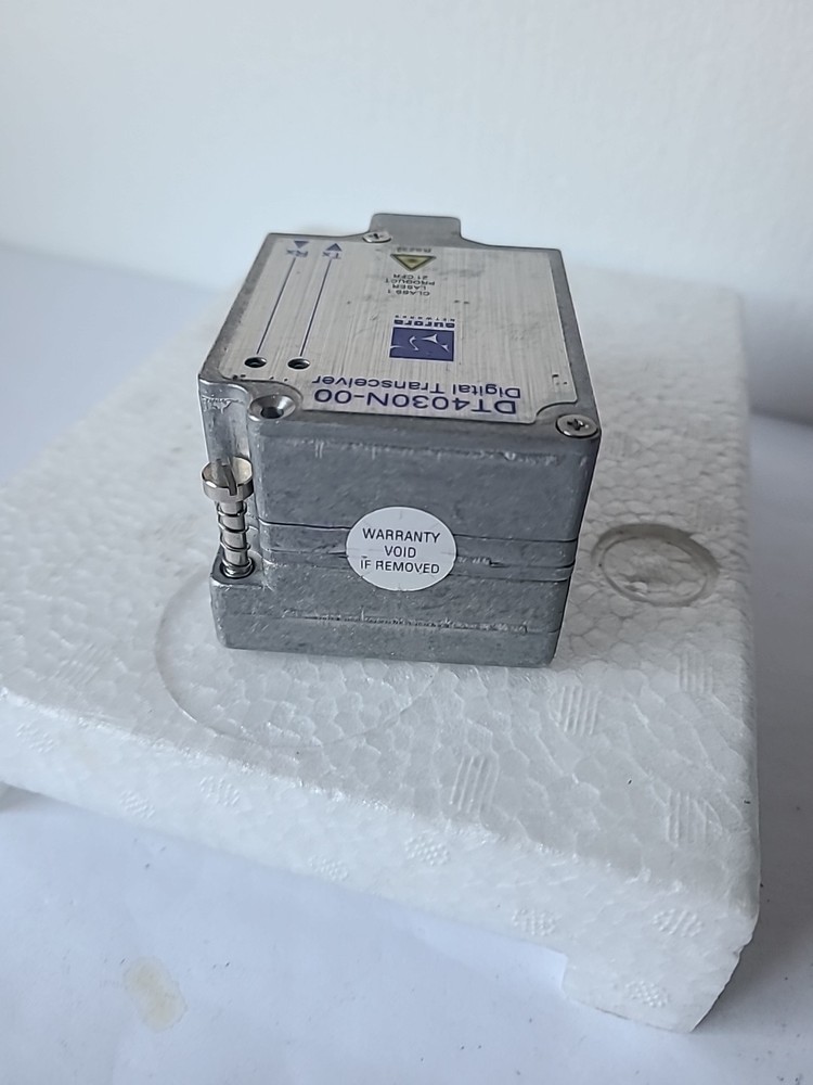 Aurora Networks DT4030N-00 Digital Transceiver