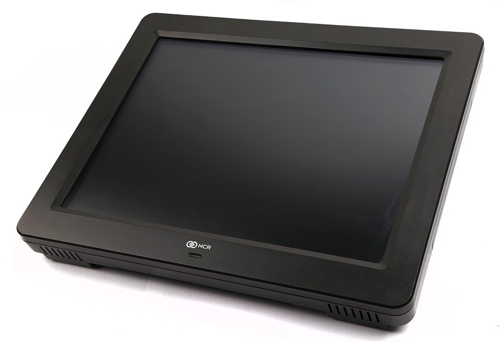 5967-5100 NCR RealPOS 15" LED Display