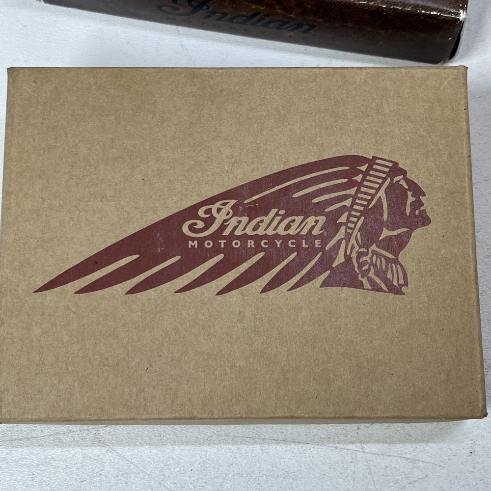 Indian Motorcycle Trim Ring