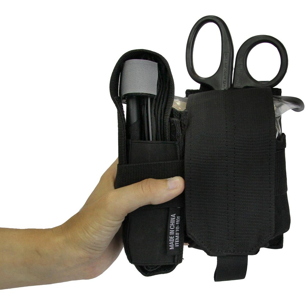 US Customs & Border Protection Casualty Response Kit