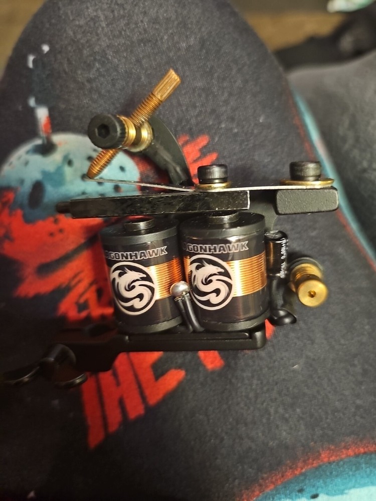 Tattoo Machine