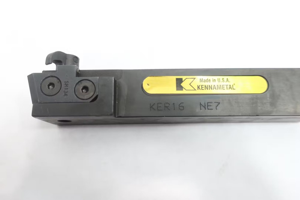 Kennametal KER16-NE7 Shank