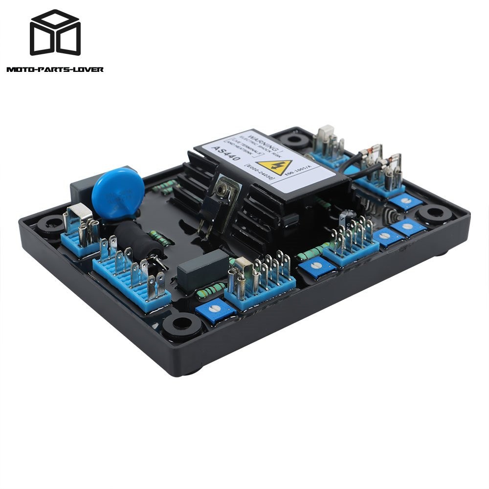 AS440 AVR Generator Automatic Voltage Regulator Diesel Circuit Board