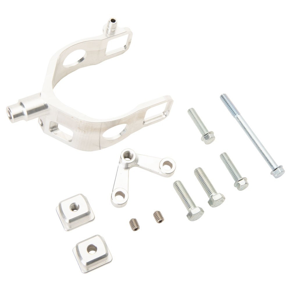 Ride Engineering Steering Head Stabilizer Bracket KT-SB023-KT