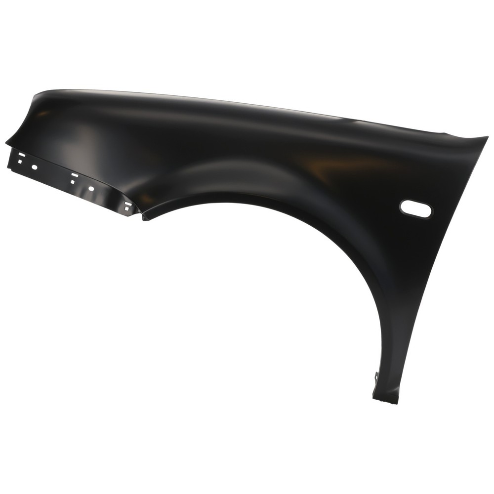 Fender For Volkswagen Golf 1999-2006 Front Driver Side Type 4