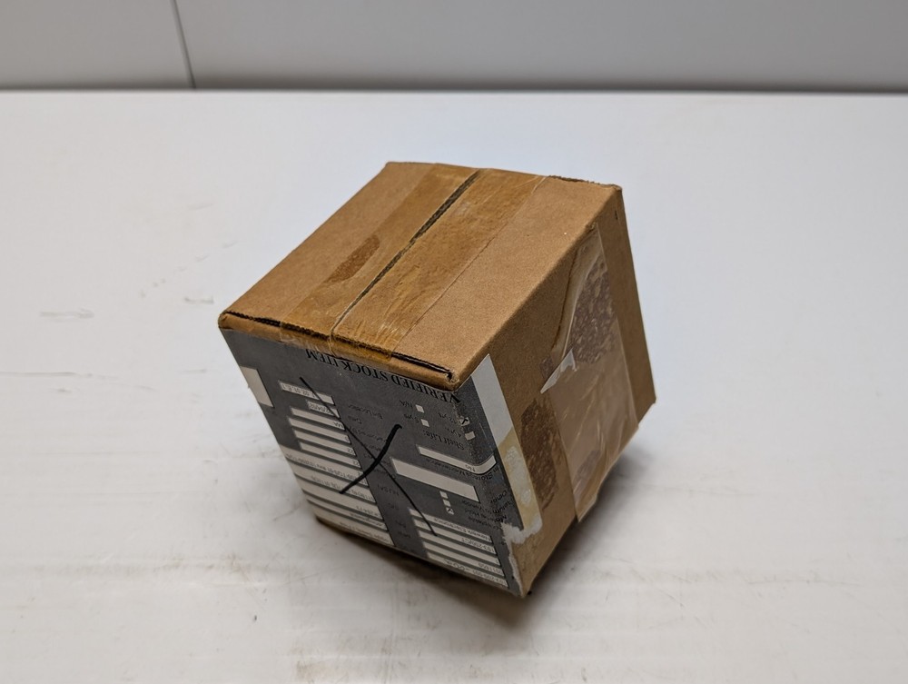 KRAUS & NAIMER 103200-HS-03 MULTI STEP CAM SWITCH 3PH