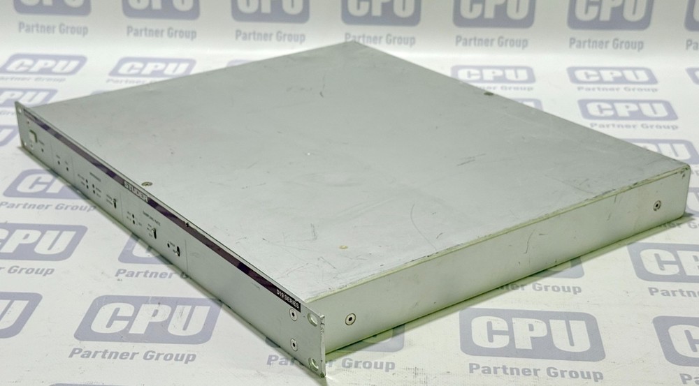 Studer D19 MasterSync Professional Digital Audio Clock Generator 1 pcs #BD#