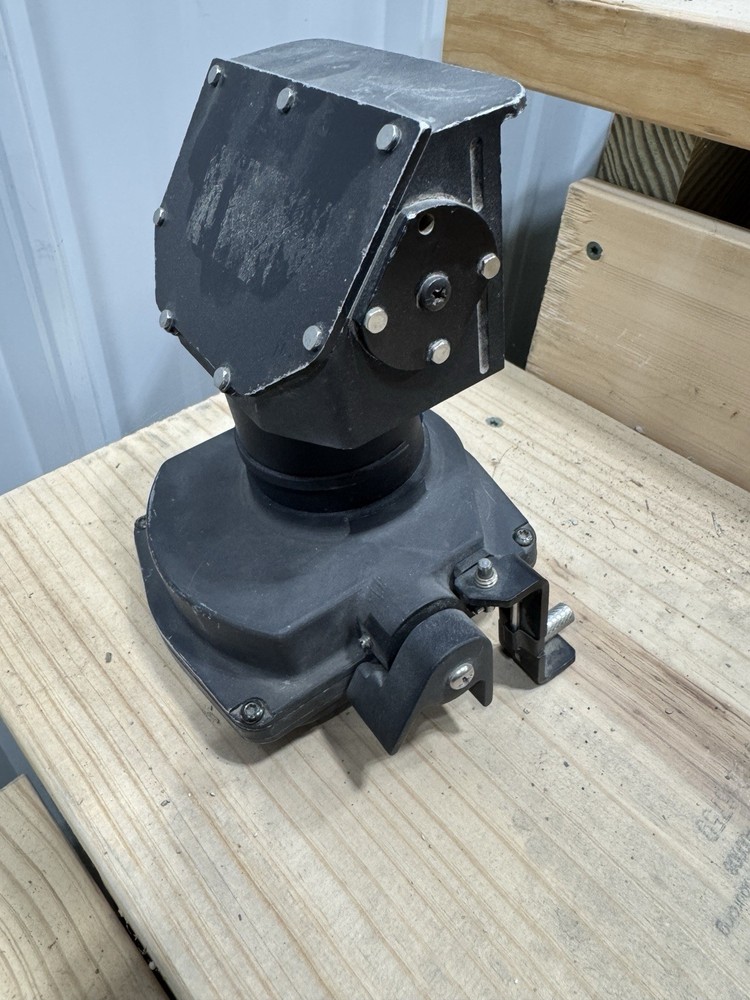 DVE Thermal Sensor Camera