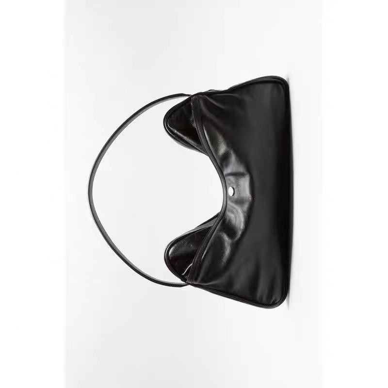 ACNE Studios CAMERO PARTY SHOULDER BAG Large Size