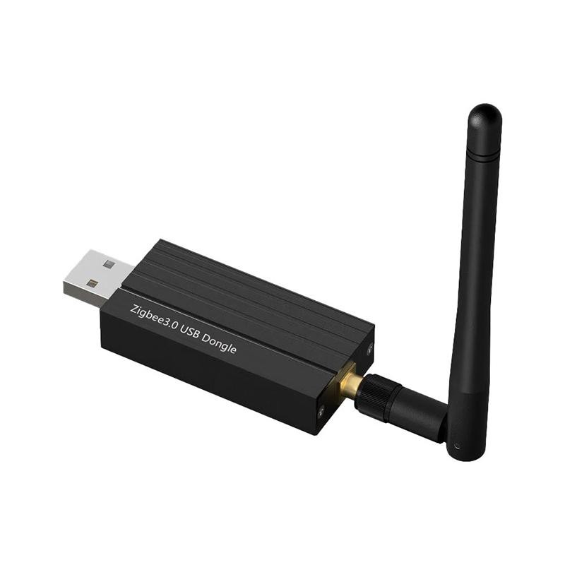 ZigBee 3.0 USB Dongle Universal Open Source Wireless Hub For Home Assistant