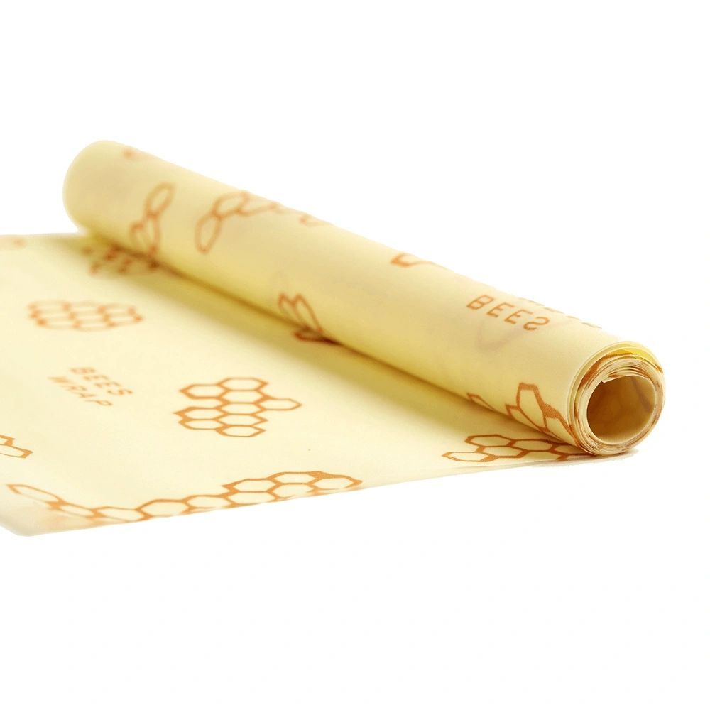 14" x 52" Roll Bee's Wrap Reusable Food Storage