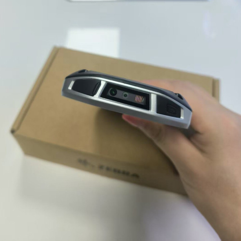 Zebra TC57 Android Mobile Computer 1D/2D Barcode Scanner TC57HO-2PEZU4P-KD