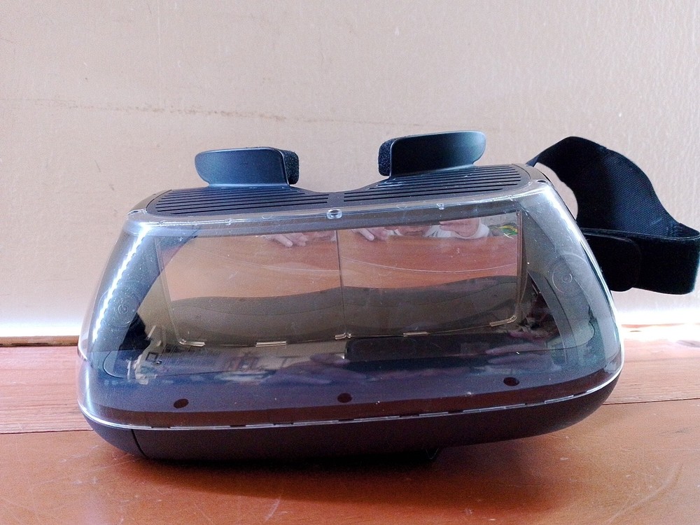 Lenovo Star Wars Jedi AR VR Challenges Replacement Headset