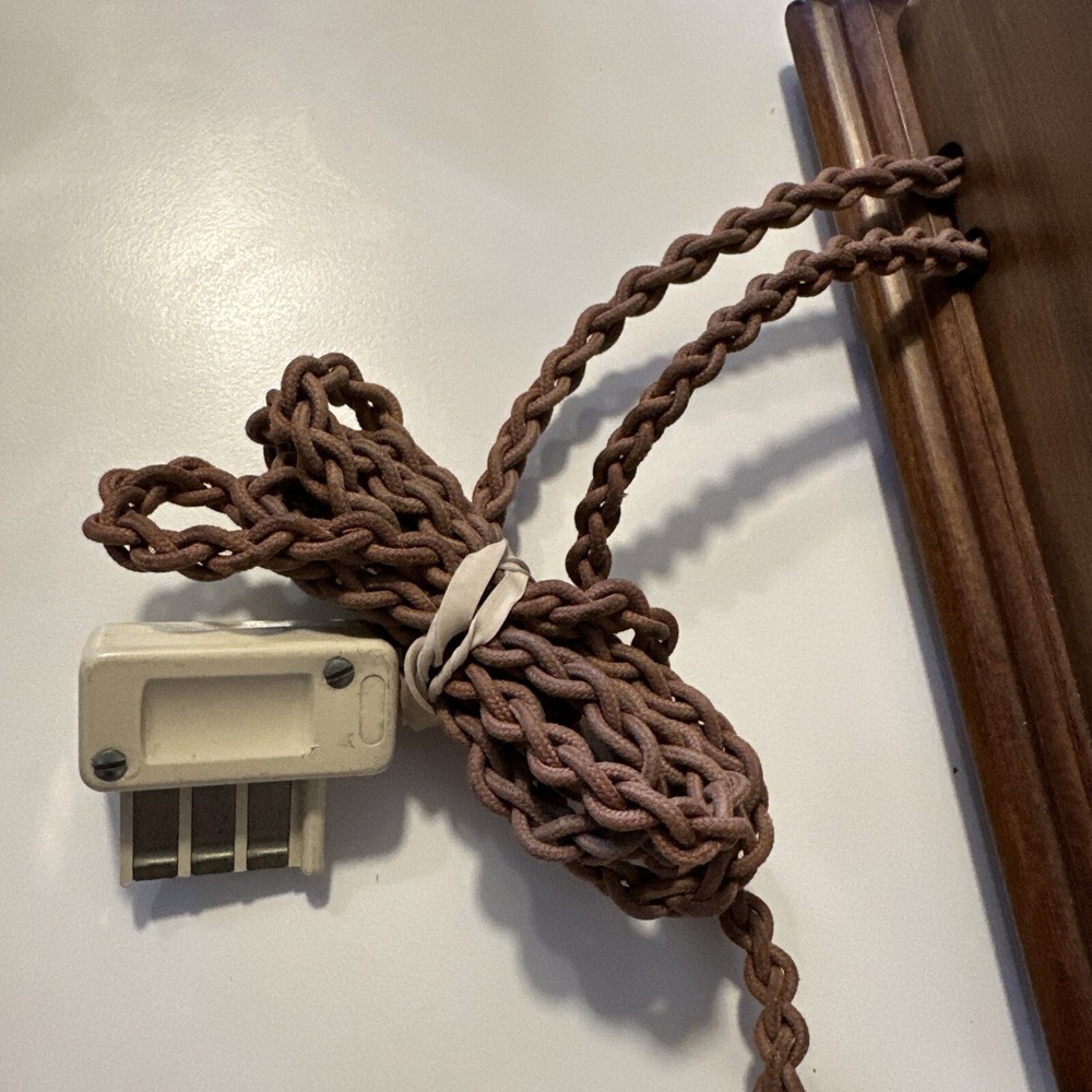 Gold Plated 18k Telcer Telephonia Vimodrone
