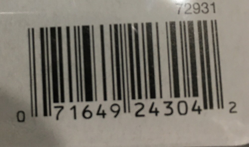 Master Lock Password Plus Letters And Numbers 1534D BLACK