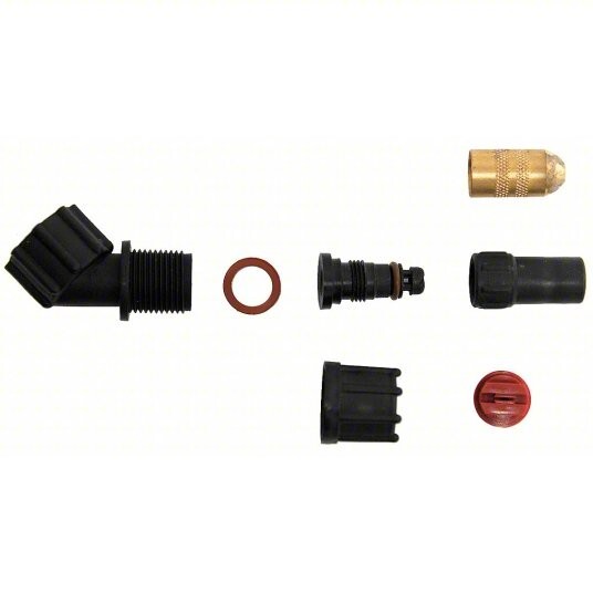 Chapin 6-8131: Nozzle-Complete Assembly