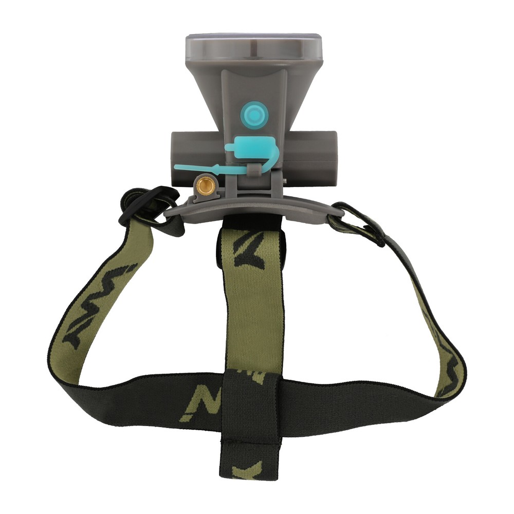 Underwater Headlight Rechargeable LED Diving Headlamp Head-mounted Diving Light