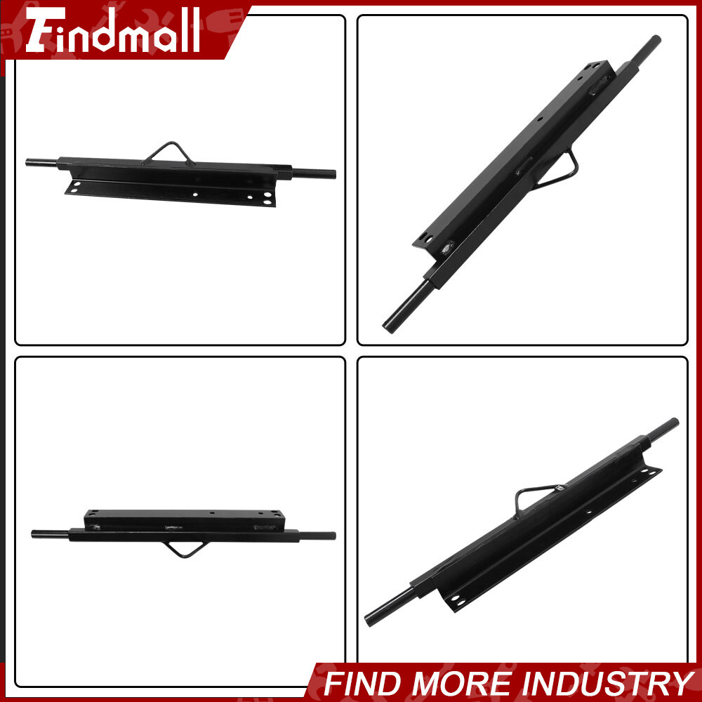 Wheel Kit for Honda Generator EU3000is Solid Never Flat Tires All Terrain