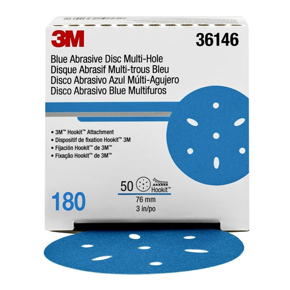 3M 36146 Hookit ™ SANDPAPER