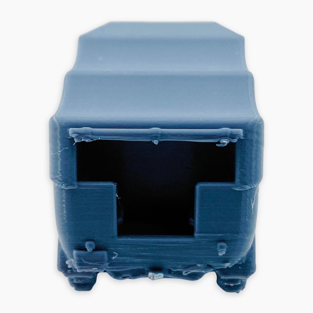 Sd.Kfz. 11 (covered)