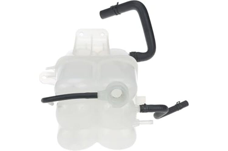 Autotecnica 21710EZ40A Expansion Tank w/Hoses & Sensor