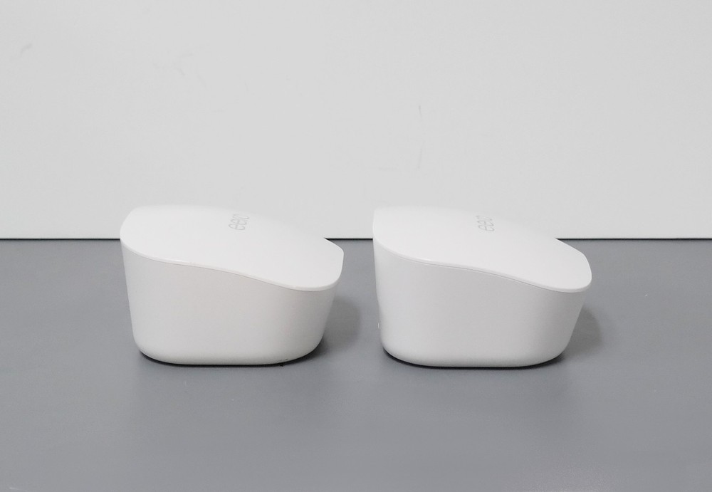 eero J010211 AC Dual Band Mesh 2-Pack