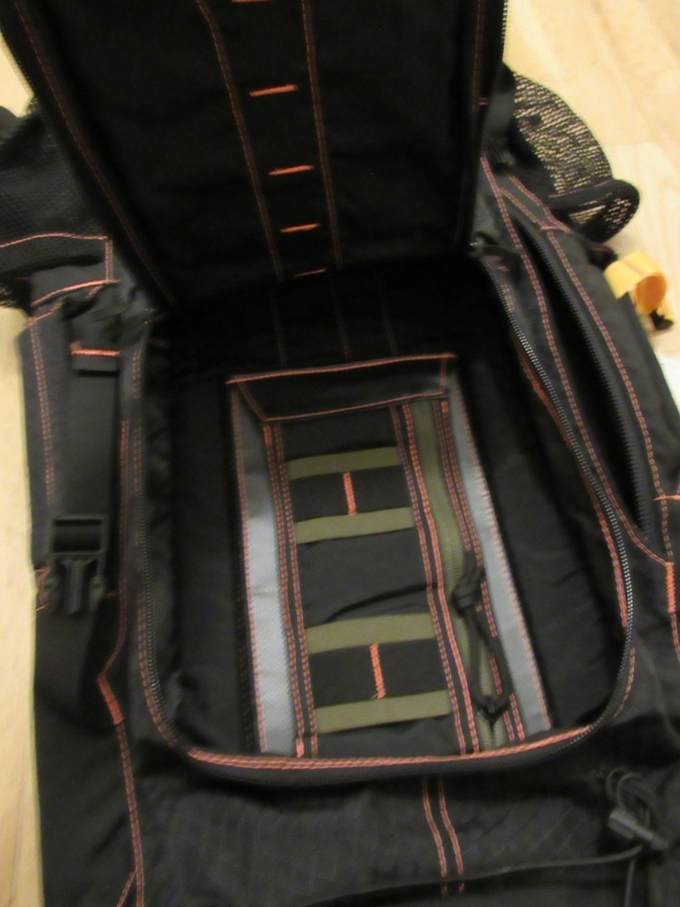 Tactical Tailor Phantom Trekker Black