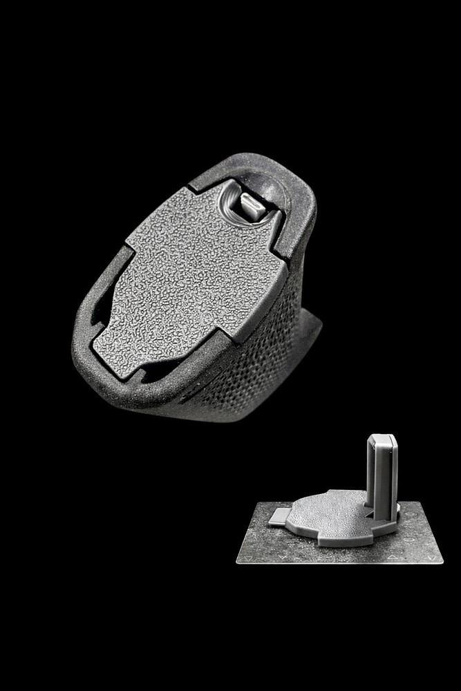 Magpul Rifle grip cover GREY