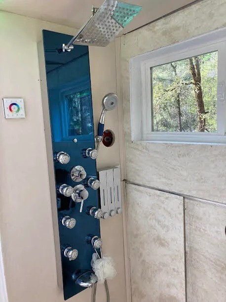 tiny house for sale on wheels