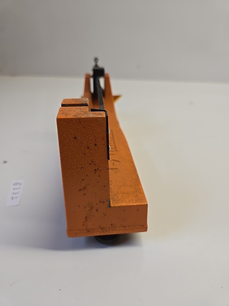 Lyman 500 Scale #7752202 - Capacity 505 Grains (See Description)
