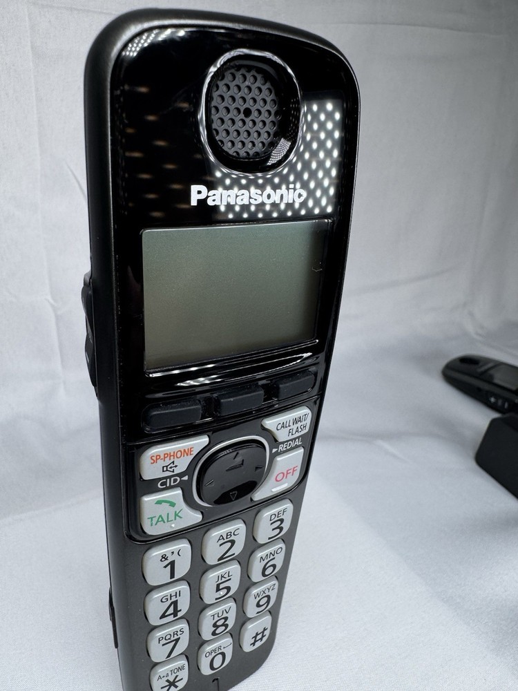 Panasonic KX-TG4732 6.0 Plus