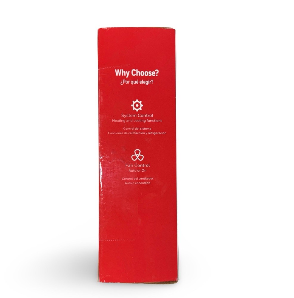 Honeywell Home Thermostat RTH111B Digital Non-Programmable