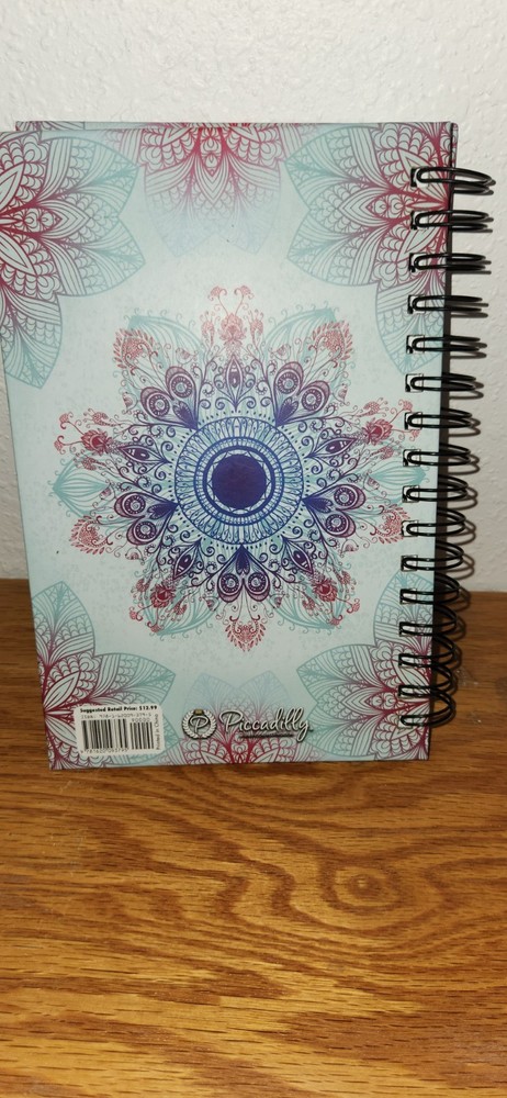 Wire Bound Journal