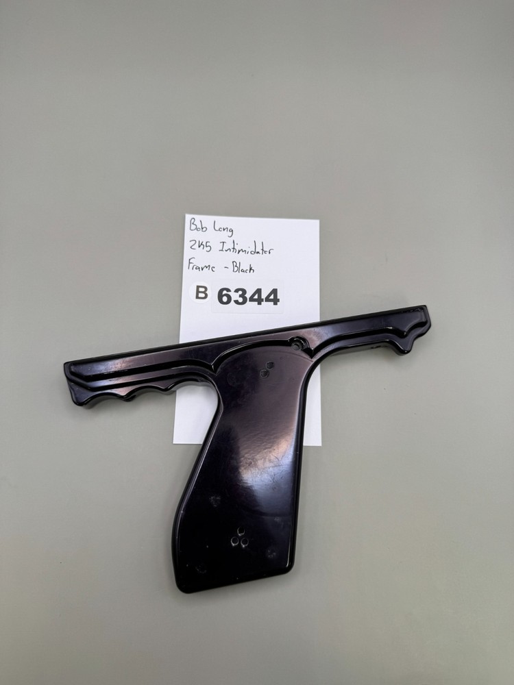 Bob Long 2K5 Intimidator Frame-Black