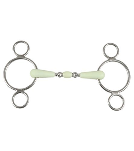 Apple Peanut Elevator Bit (5")