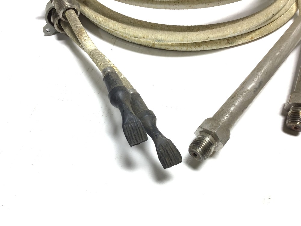 Pneumatic MicroHose Cable Actuator
