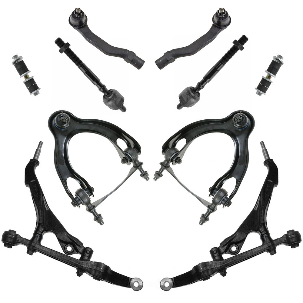Suspension Kit-LS TRQ PSA58701