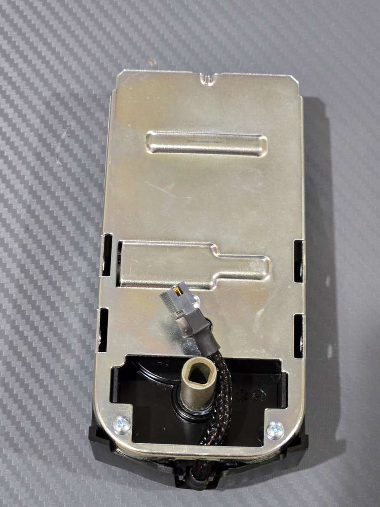Kwikset Aura Motor Replacement