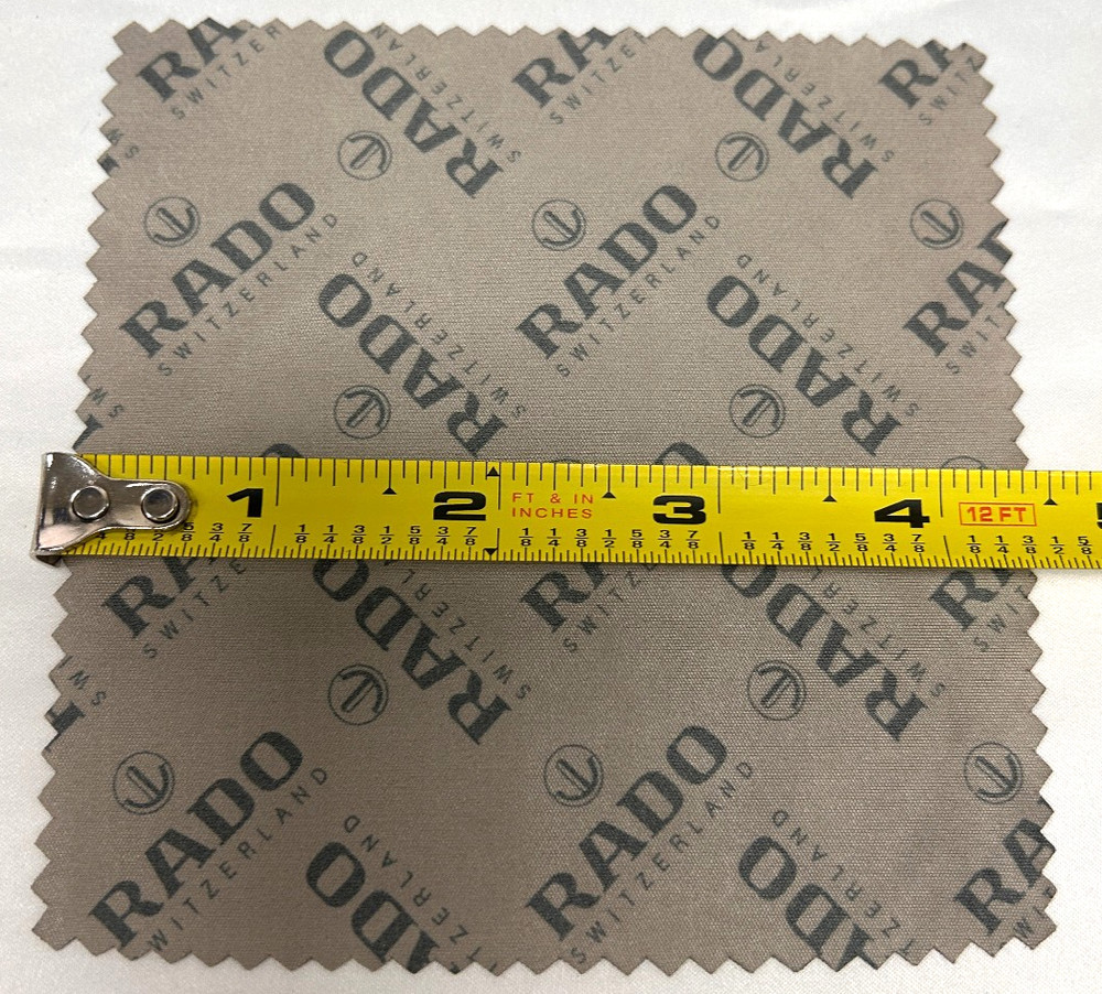 Rado Polishing Cloth