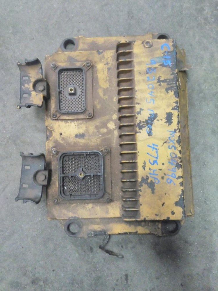 Replaces 248-5540 CAT C15 ENGINE CONTROL MODULE (ECM) ,  WA