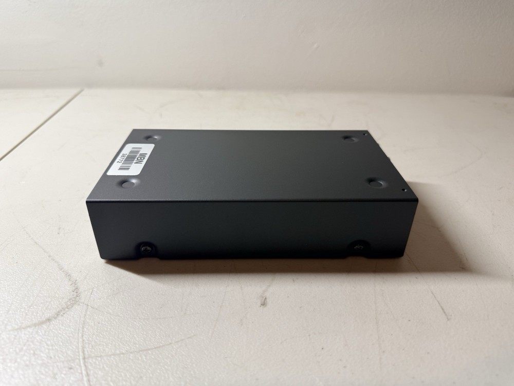 Sony CNA-1 Camera Control Network Adaptor